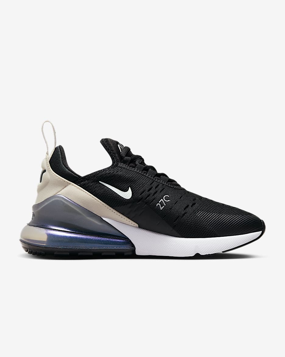 Nike air max 270 women's shoe on sale